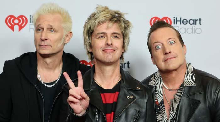 Green Day earns biggest rock album title with THIS project