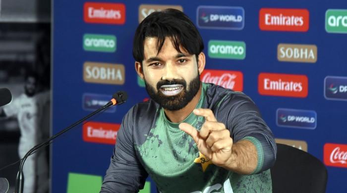 Rizwan ‘likely to be replaced’ as PCB mulls ODI captaincy change