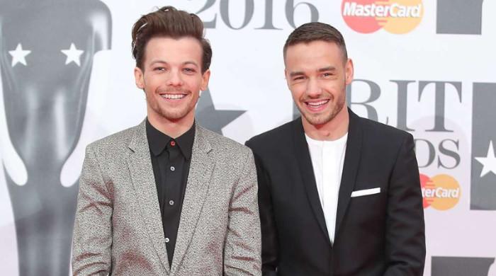 Louis Tomlinson gets honest about grieving Liam Payne