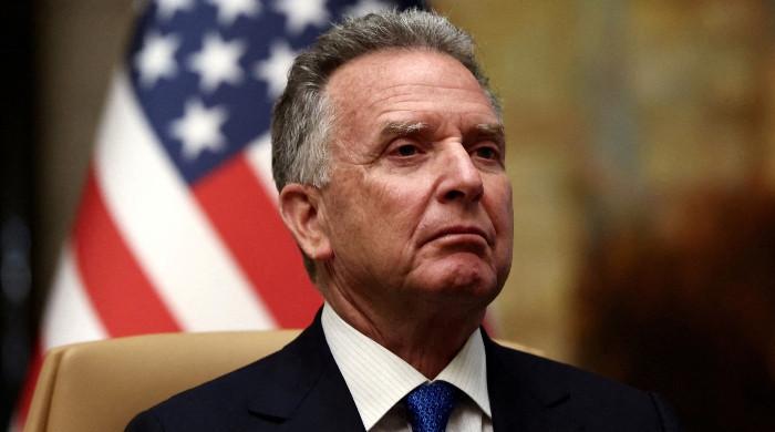 US envoy Witkoff felt ‘betrayed’ by Israeli attack on Hamas in Qatar