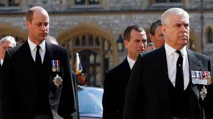 Prince Andrew’s scandals threaten to undo William, Kate’s royal progress