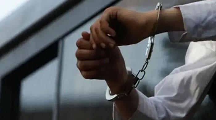Pakistani smuggler jailed for 40 years after shipping ballistic missile parts from Iran