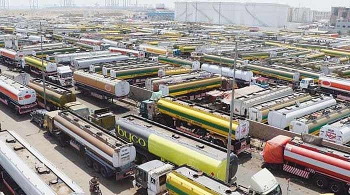 Nationwide fuel shortage looms as petroleum cargoes held over tax dispute
