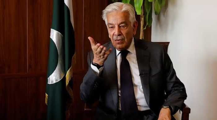 Asif urges ‘hard state’ approach to tackle extremist religious groups
