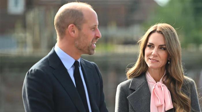 Kate Middleton, Prince William want leave from Prince Andrew ‘circus’