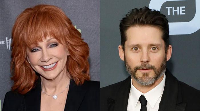 Reba McEntire reflects on ‘precious’ bond with late stepson Brandon Blackstock