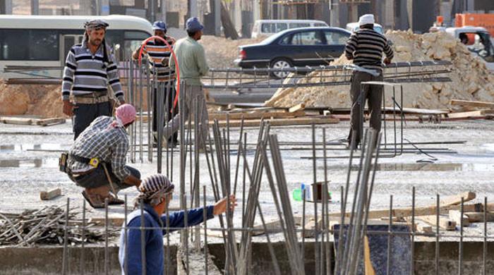 Saudi Arabia bars employers from charging domestic workers any fees