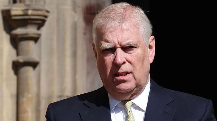 Retired UK official breaks silence on Prince Andrew’s sexual escapades on taxpayer visits