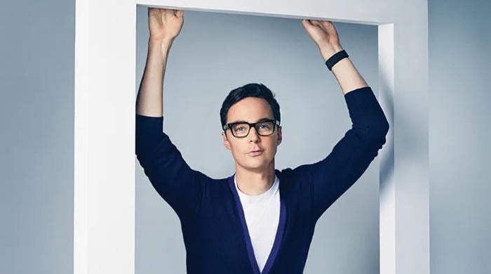 Jim Parsons reflects on hit show ‘Big Bang Theory’