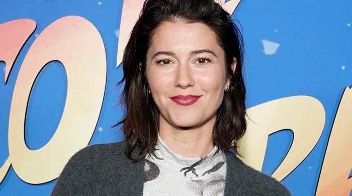 Mary Elizabeth Winstead admits motherhood made new horror role feel too real