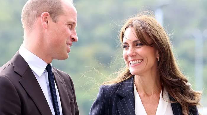 Kate Middleton, Prince William secret ‘competitive’ side exposed