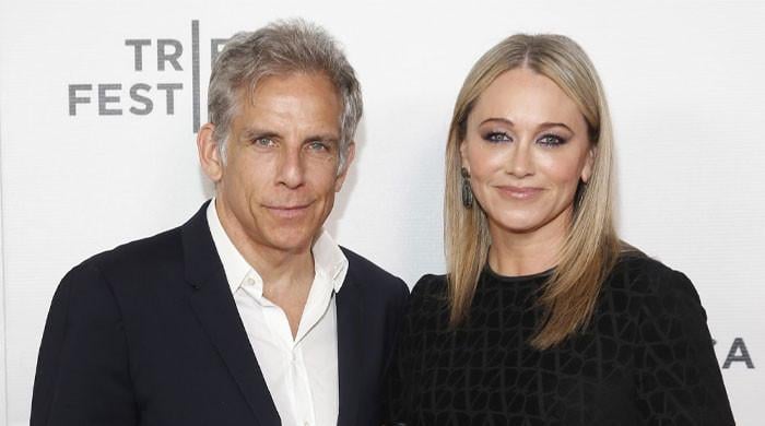 Ben Stiller reveals what keeps his marriage with Christine Taylor strong