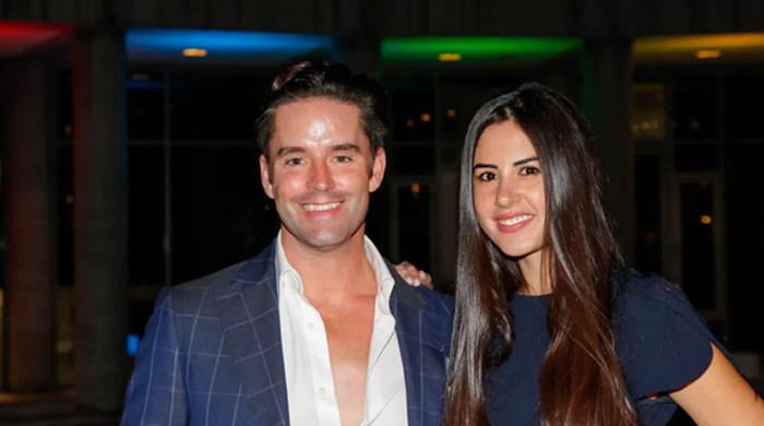 ‘The Valley’ stars Jesse Lally, Michelle Saniei reach divorce settlement: Here’s what we know