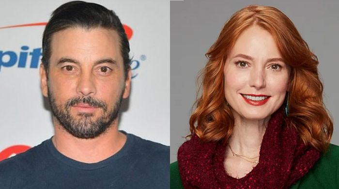 Skeet Ulrich, Alicia Witt set to play lead roles in horror-comedy ‘The Big Kill’