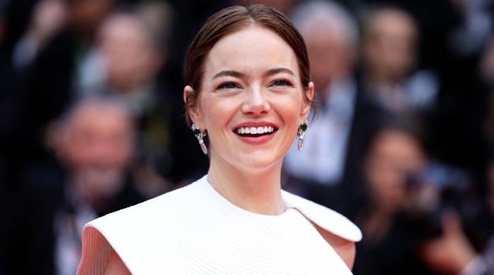 Emma Stone reveals how Jennifer Aniston approved her face cameo in ‘Bugonia’