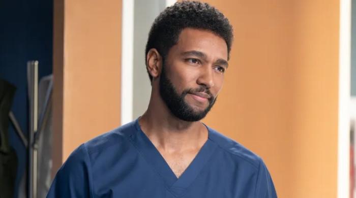 ‘Grey’s Anatomy’ star reflects on working with Ellen Pompeo