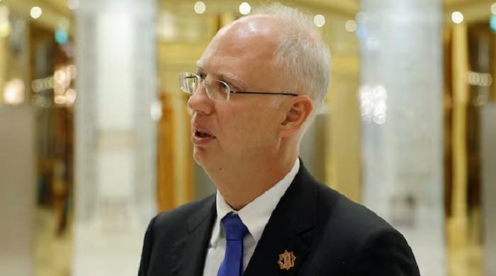 Putin envoy Dmitriev says US, Ukraine, Russia close to ‘diplomatic solution’ on war