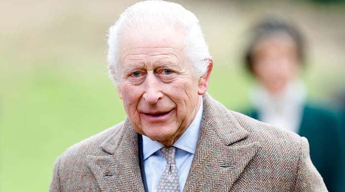 King Charles diverges from Prince Andrew scandal to make ‘real difference’