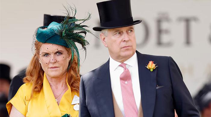 Sarah Ferguson, Prince Andrew finally decide ‘to go their own separate ways’