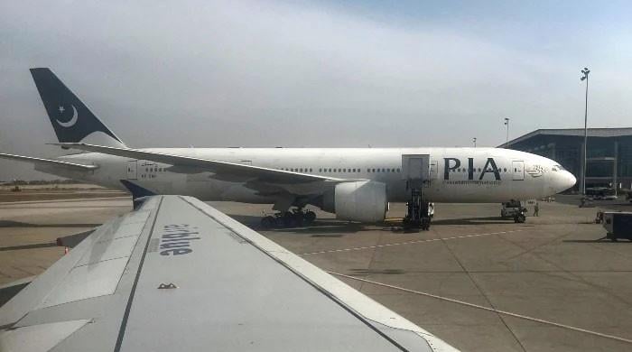 Pakistan to close airspace for three hours during next two days