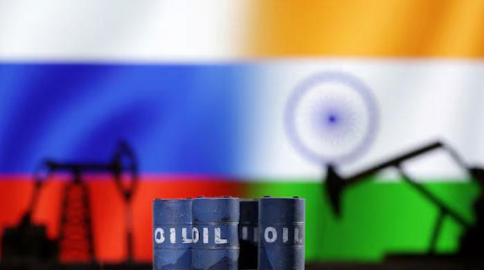 Indian refiners pause new Russian oil orders, await clarity, say sources