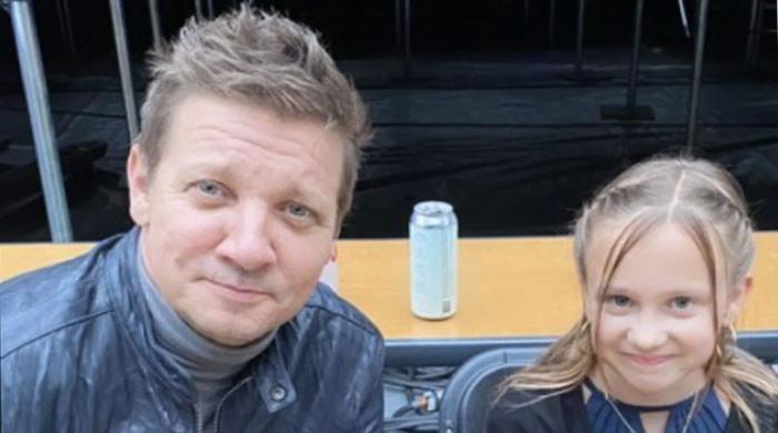 Jeremy Renner spills daughter’s one habit ‘hurts’ him