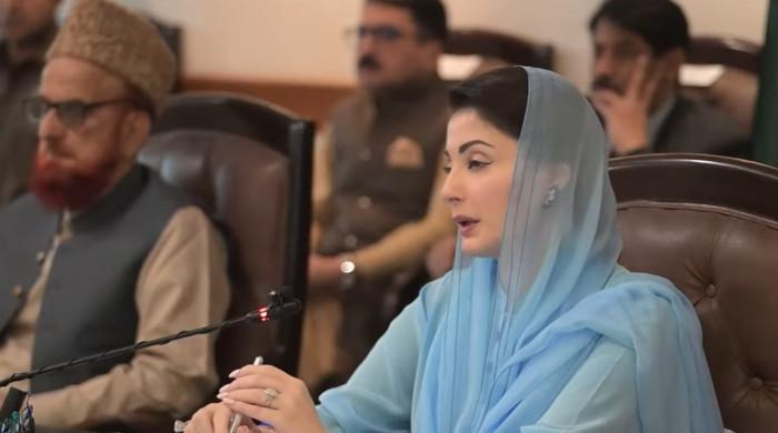 TLP seminaries handed over to Mufti Muneeb after ban, says CM Maryam