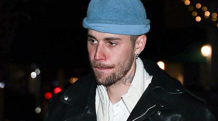 Justin Bieber reacts to hate comments since Twitch video