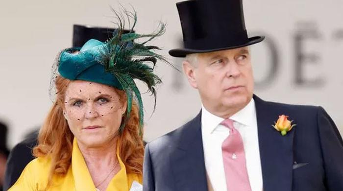 Sarah Ferguson faces uncertain future as Andrew loses royal titles, home