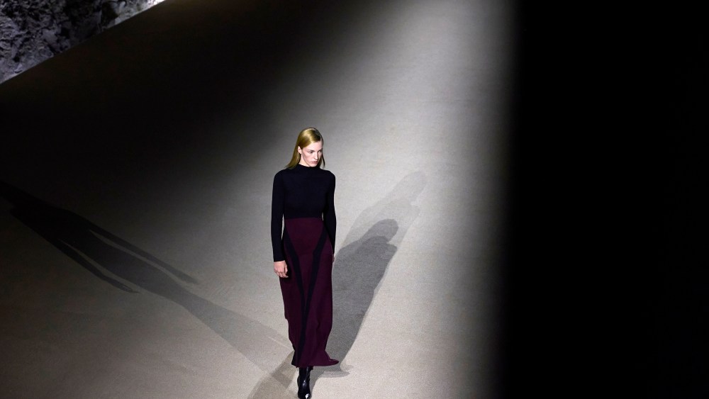 Leem Fall 2025 at Riyadh Fashion Week [PHOTOS] – WWD