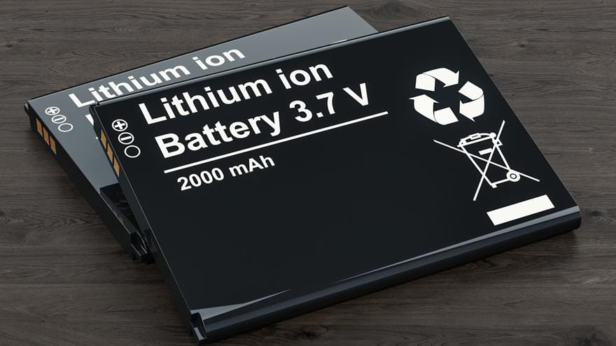MXene Current Collectors Could Reduce Size, Improve Recyclability of Li-Ion Batteries