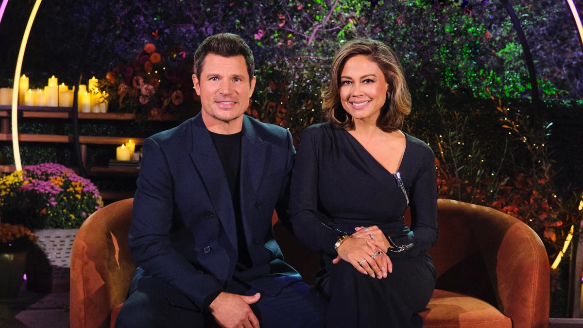 ‘Love Is Blind’ Season 9 Reunion: Start Time, How to Watch