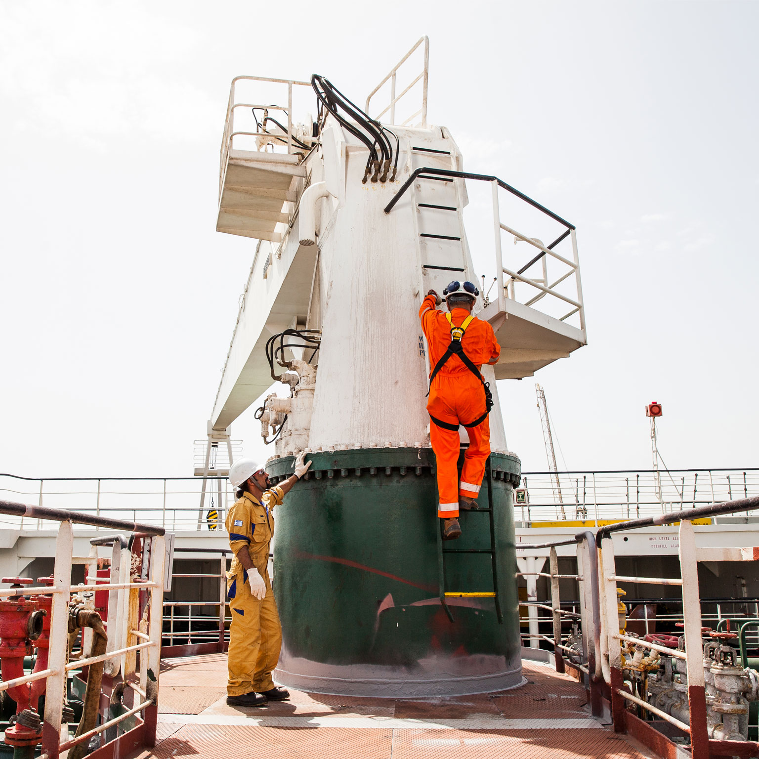SOLAS 2026: What shipowners must do before first renewal survey after 1 Jan 2026