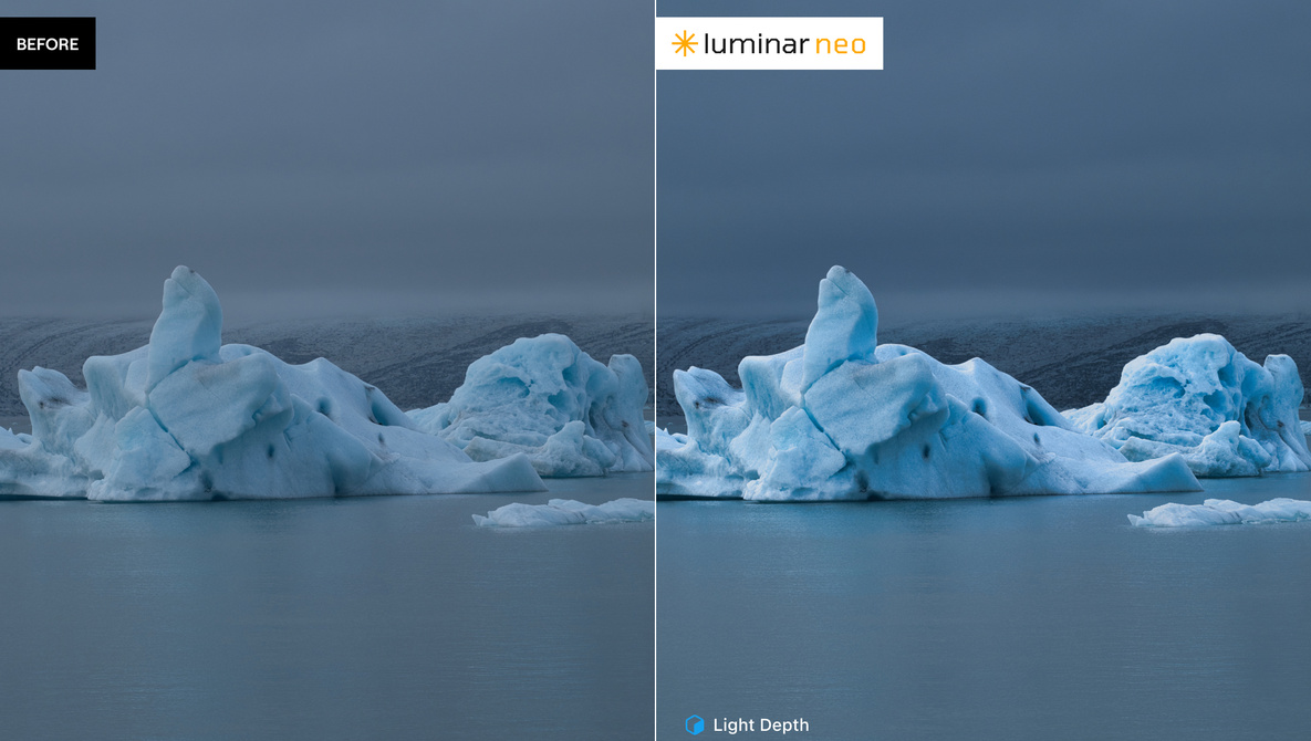 Skylum Unveils Fall Update for Luminar Neo With New Features and a Platform Ecosystem
