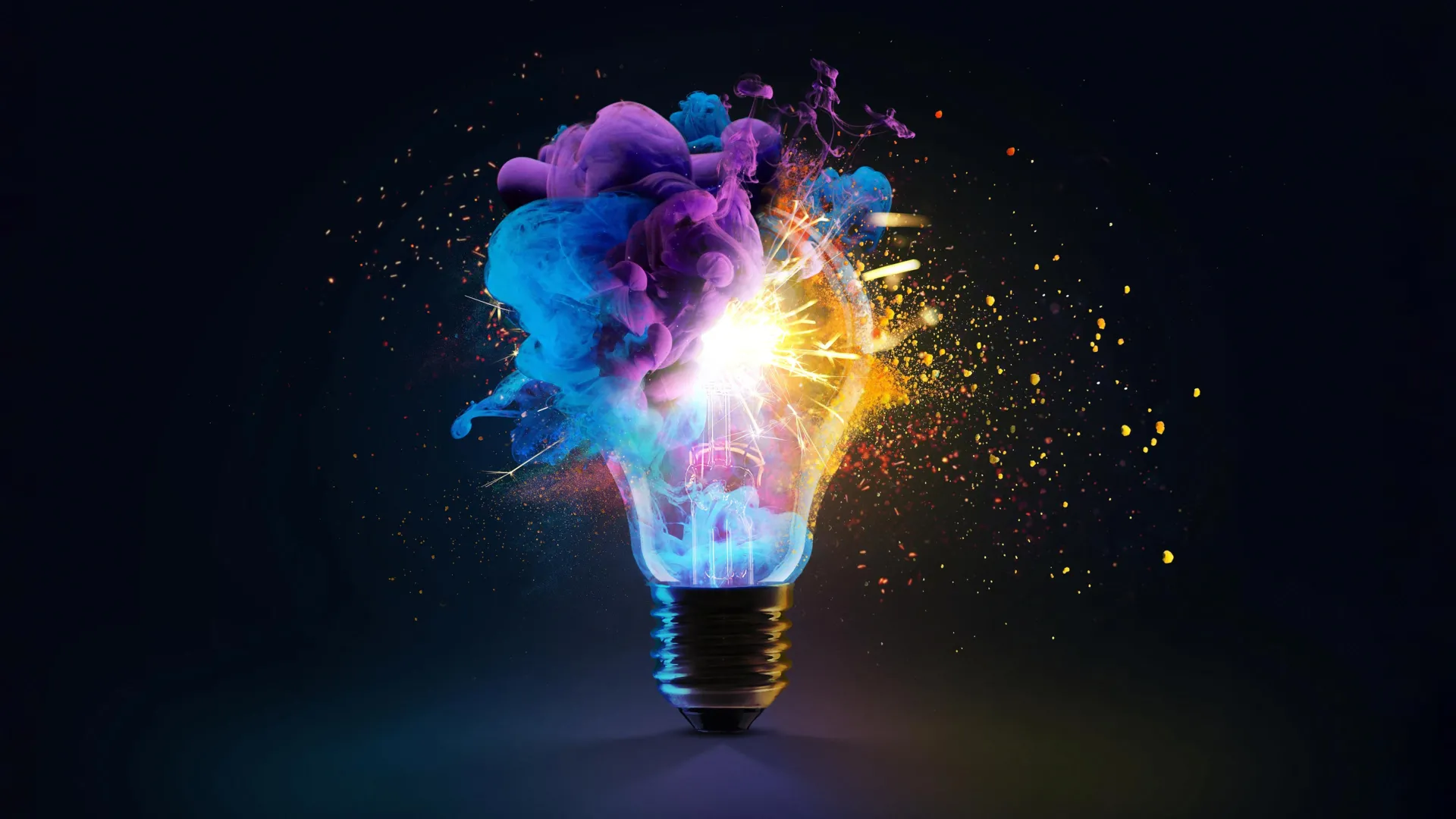 New research reveals how ADHD sparks extraordinary creativity