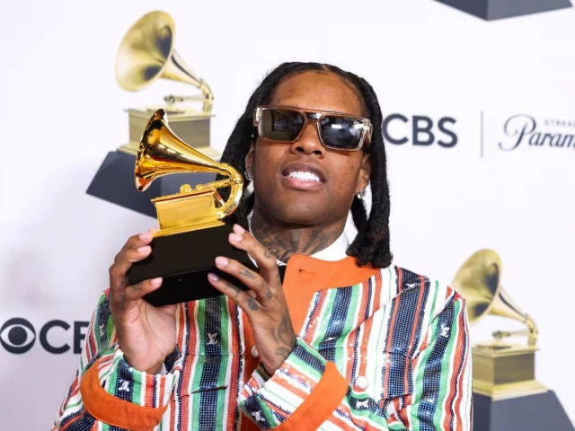 Lil Durk accused of placing bounties on six people including quando rondo according to court documents