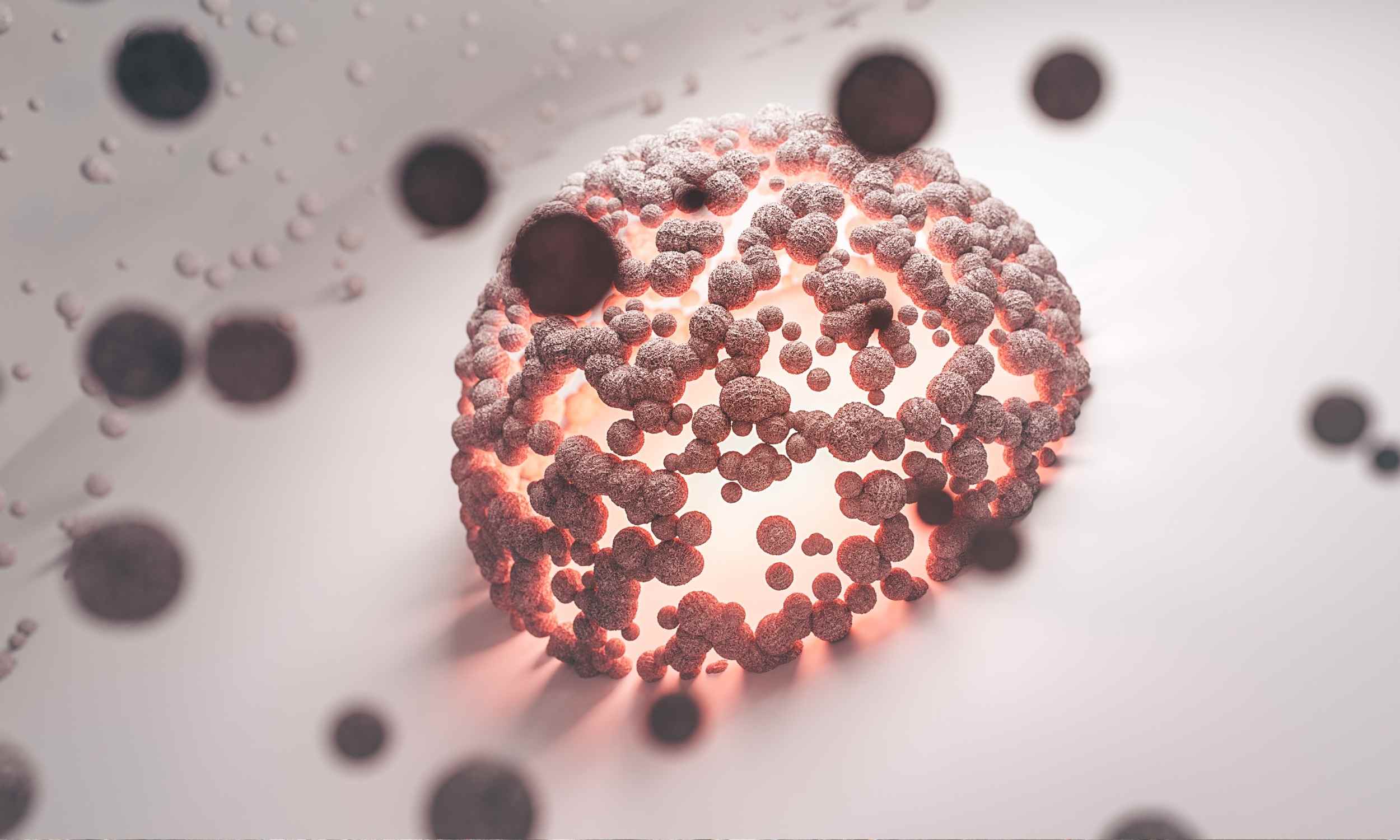 Scientists watch humans’ most active “parasite gene” cutting DNA