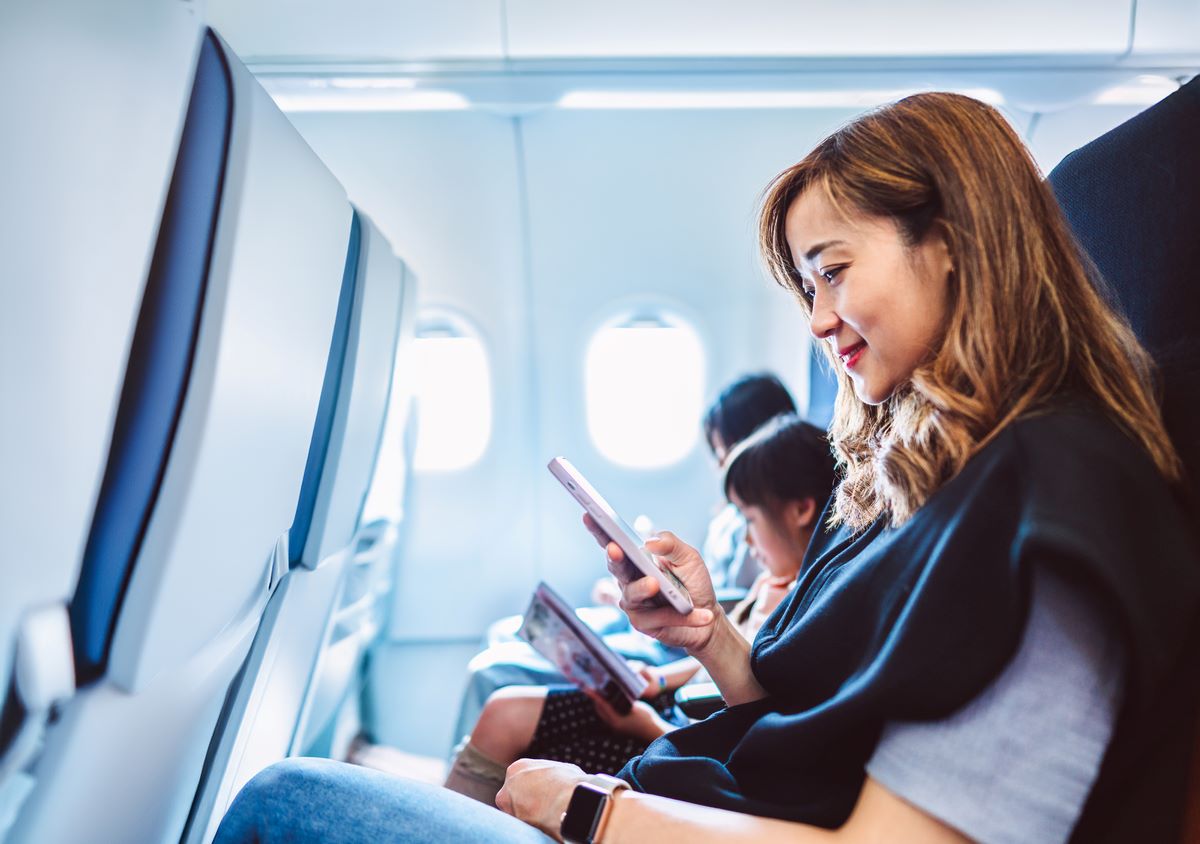 IATA Launches Global Campaign to Help Travelers Fly Safely with Lithium Batteries