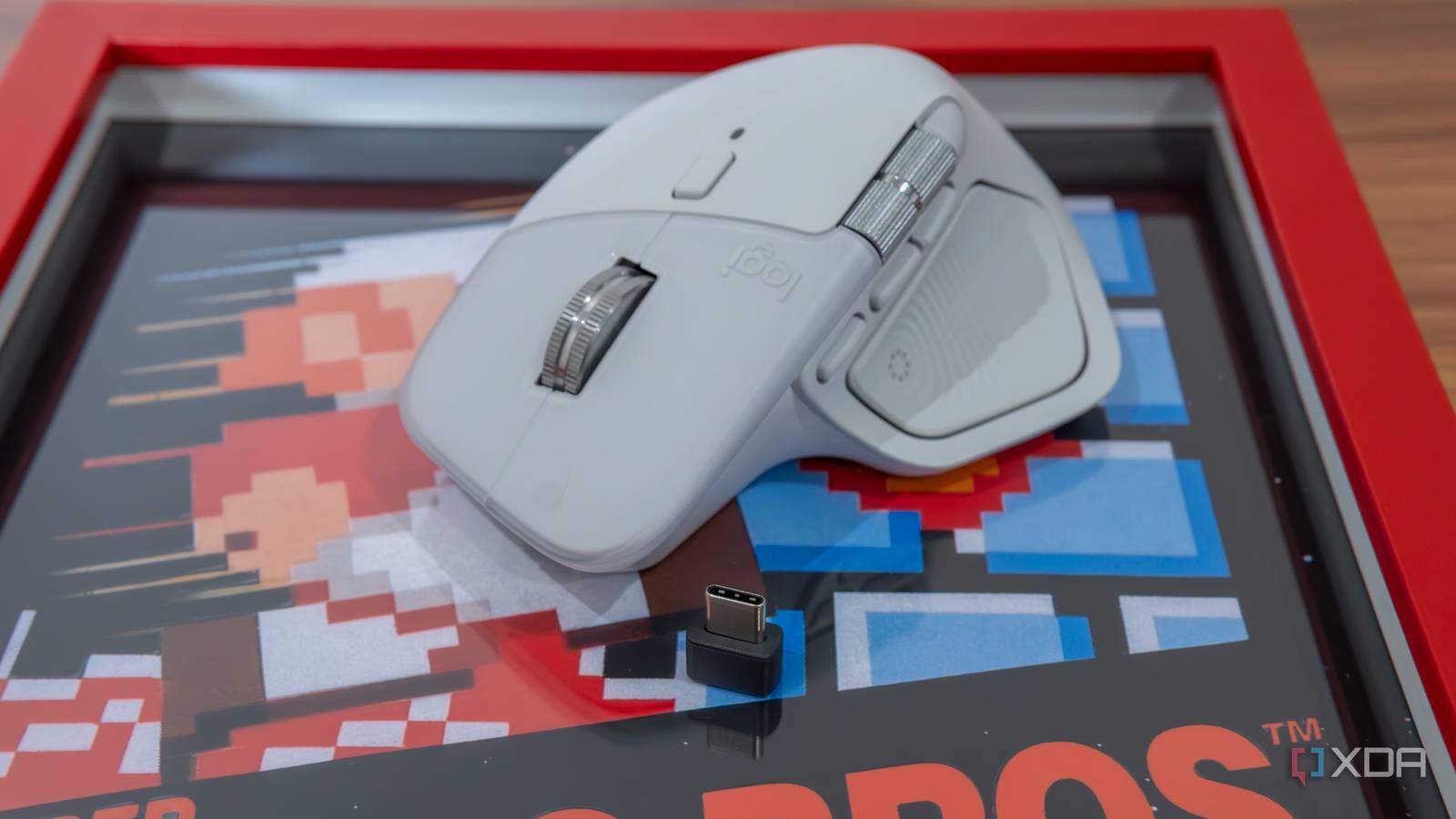 USB-C peripherals are finally becoming mainstream, and it should have happened sooner