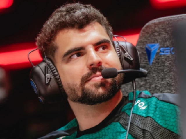 LoL delays Worlds 2025 music video to remove Bwipo after comments on women in esports