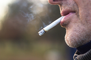 Study Confirms It Is Never Too Late to See Survival Benefits From Quitting Smoking Even With Late-Stage Cancer