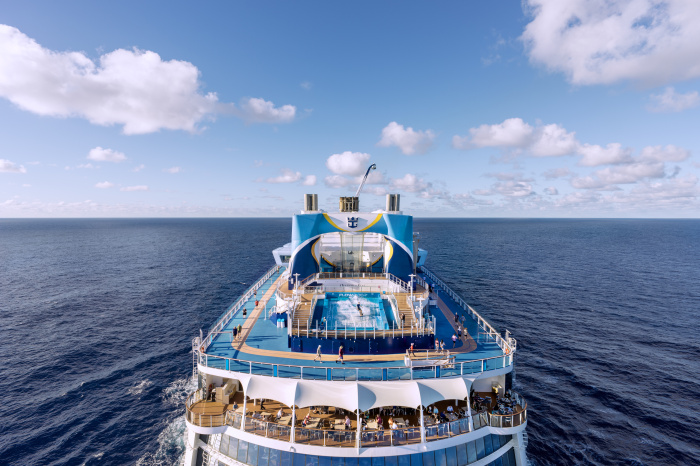 HOLIDAYS TOO GOOD TO MISS AS OVATION OF THE SEAS BRINGS FAMILY ADVENTURE BACK TO SINGAPORE