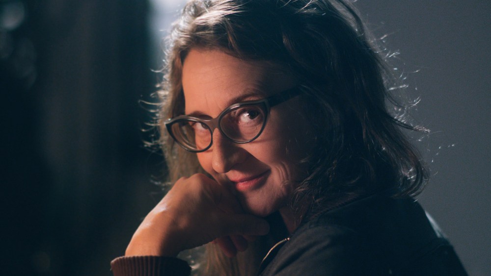 Lucrecia Martel to Head Asian Feature Jury at Singapore Festival