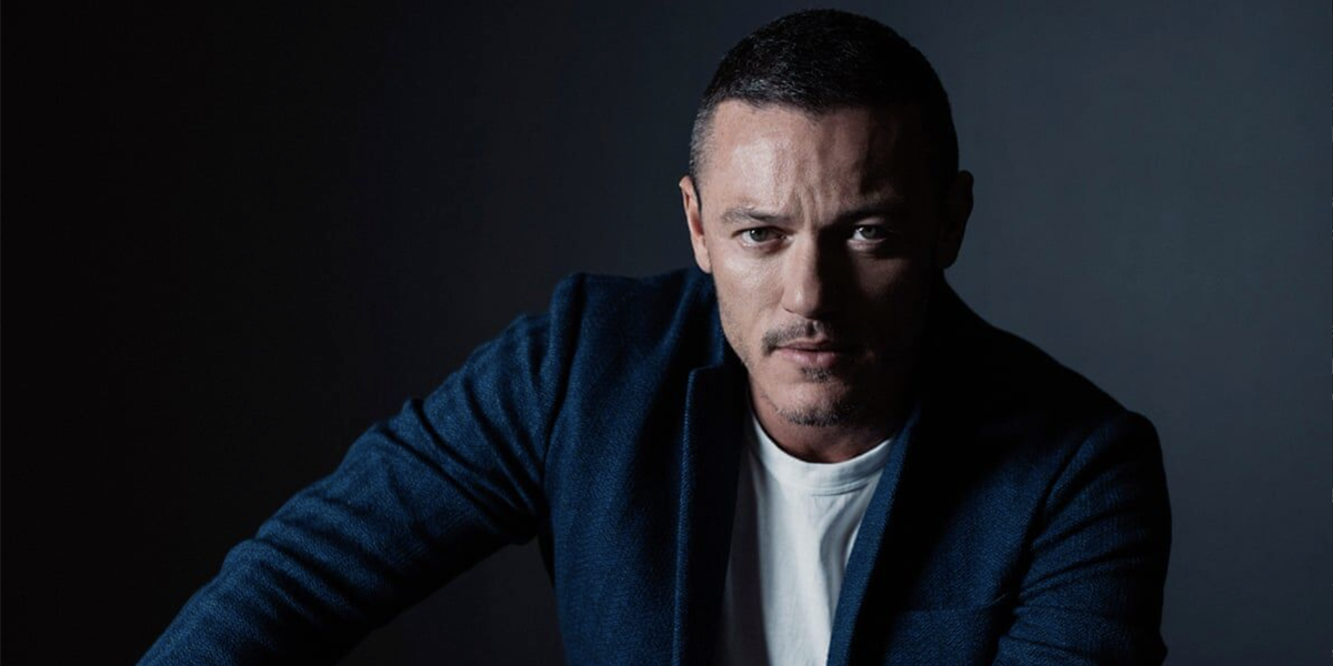 Luke Evans to star in ‘The Rocky Horror Show’ on Broadway