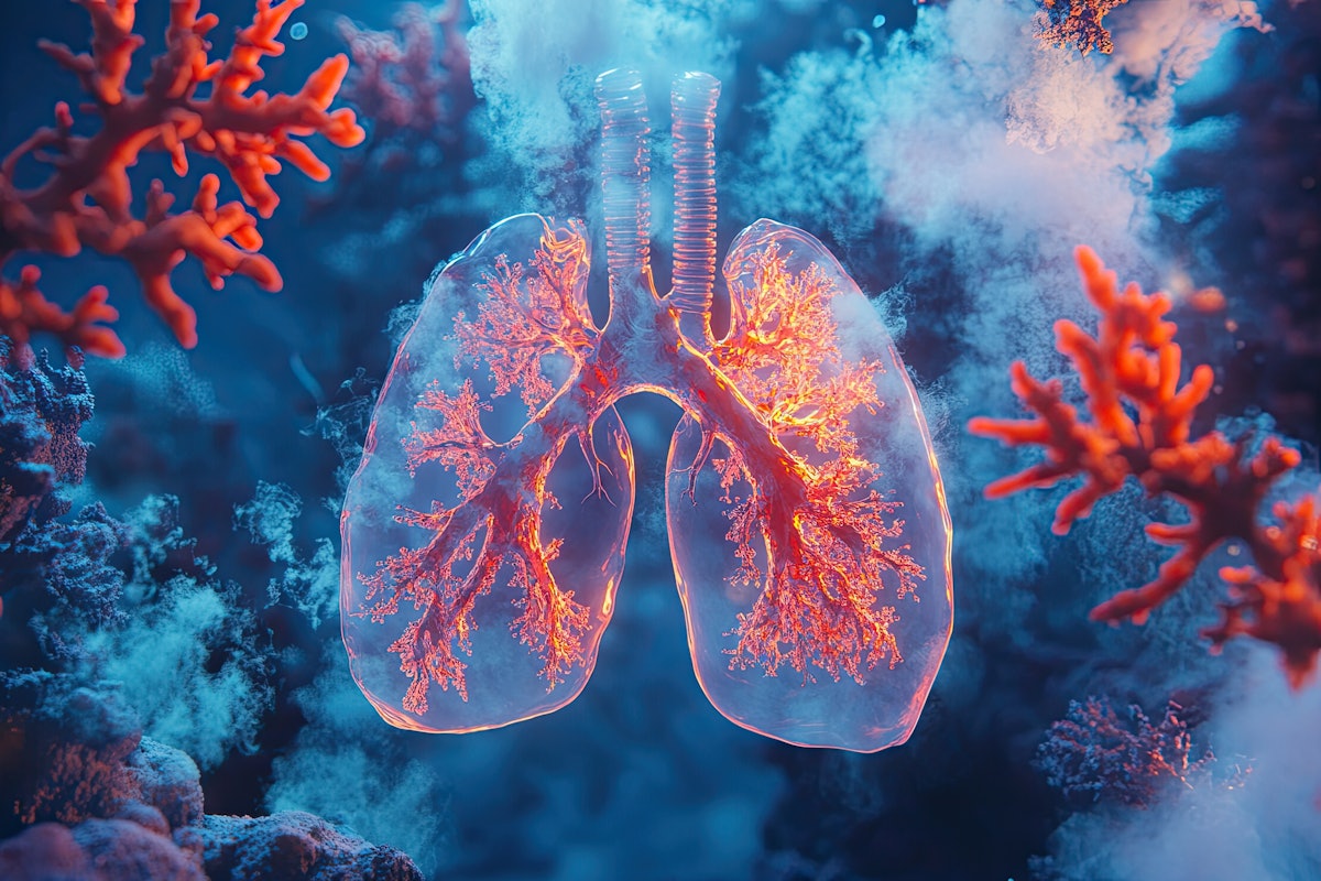 World Trade Center attacks boosted lung cancer incidence in responders nearly 3-fold