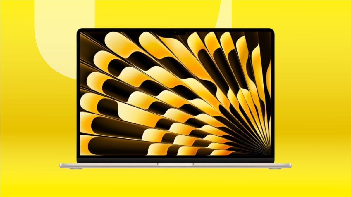 Apple’s Speedy M4 MacBook Air Just Matched Its Lowest-Ever Price