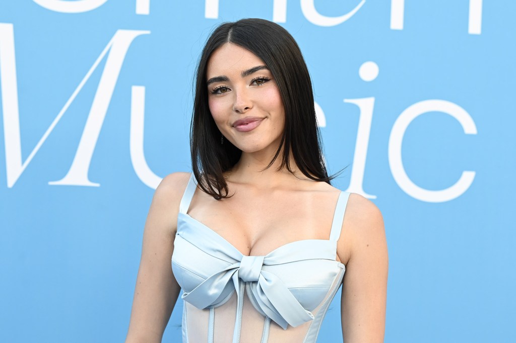 Madison Beer’s New Album ‘Locket’ Release Date Announced