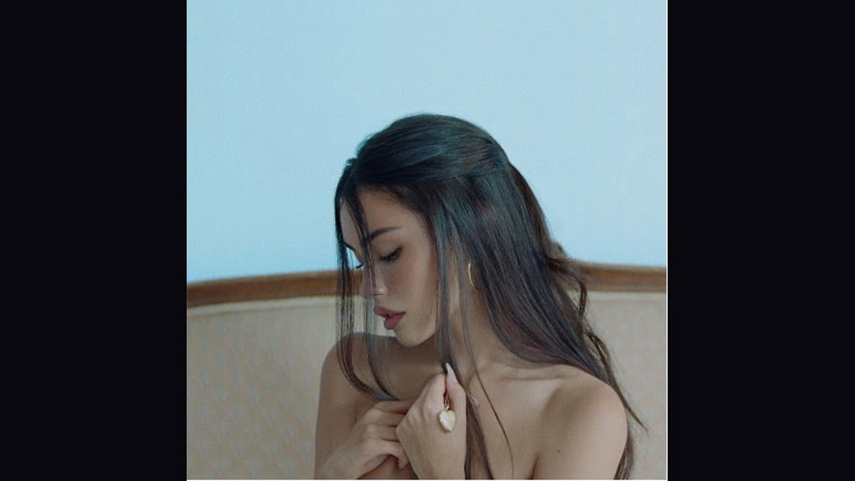 Madison Beer announces ‘Locket’ – The Music Universe