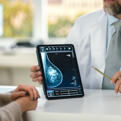 Color Health, Google Cloud team up for accessible breast screening