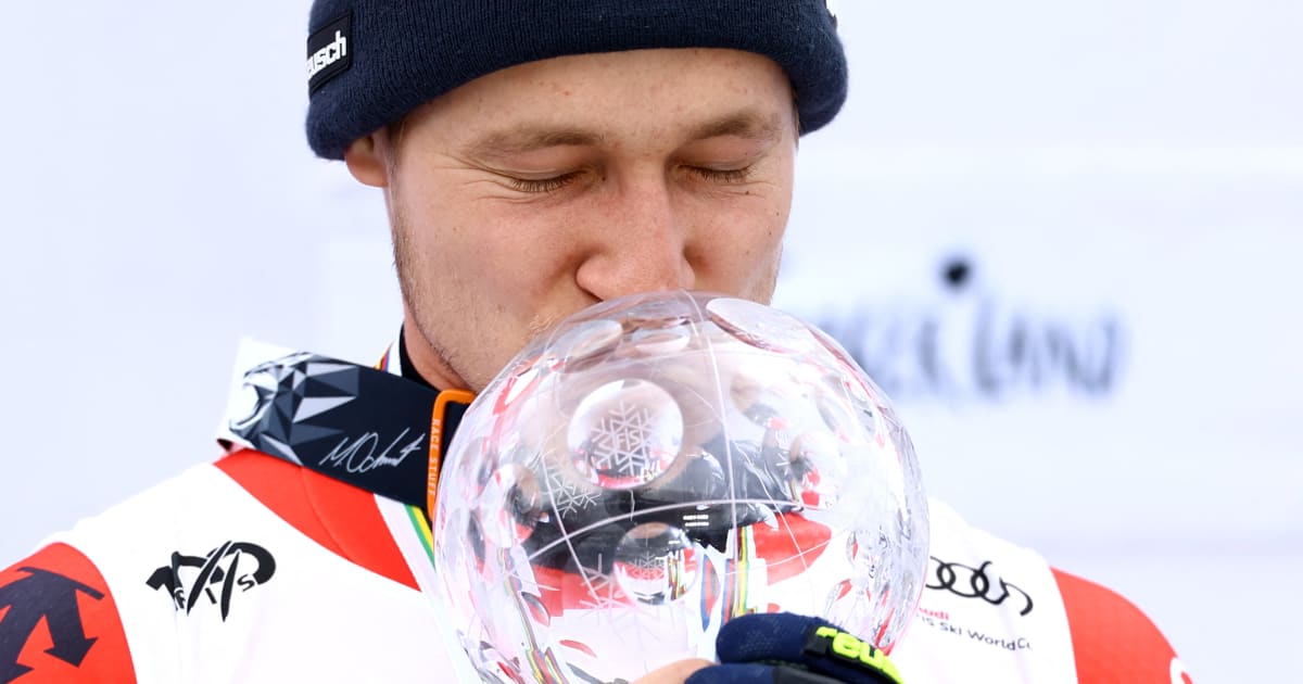 Full schedule and how to watch Marco Odermatt, Mikaela Shiffrin and Lindsey Vonn live